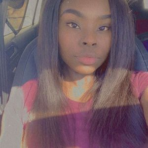 Meet your Posher, Britney